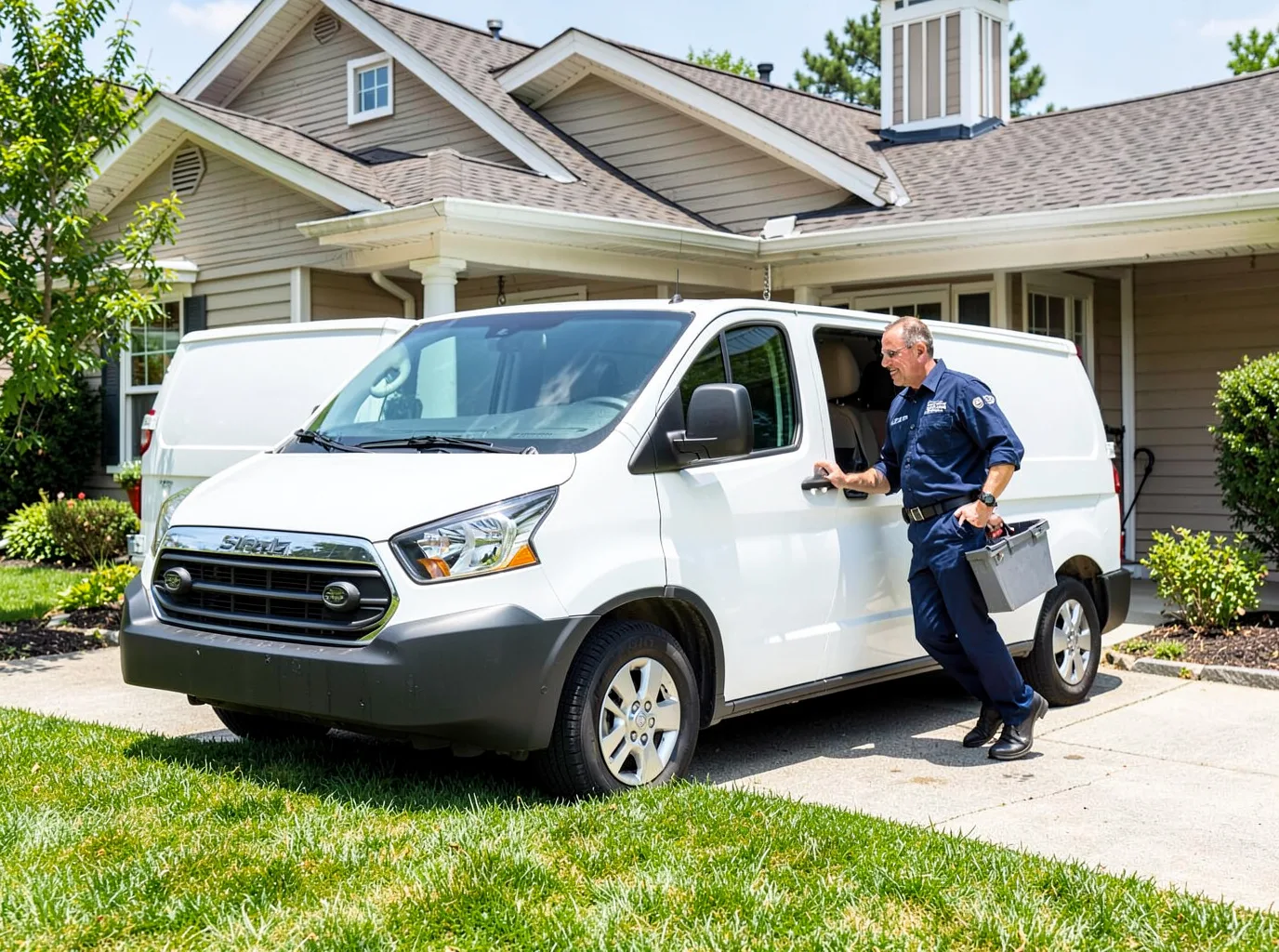 Emergency Plumber company in Denver, PA