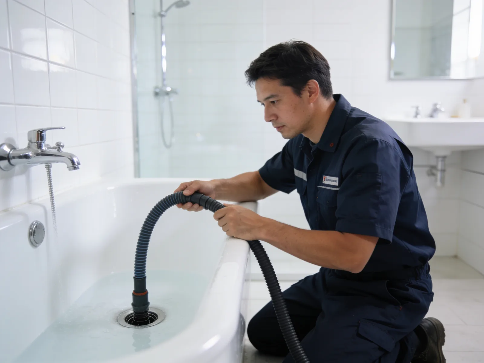 Emergency Plumber Denver, PA FAQs